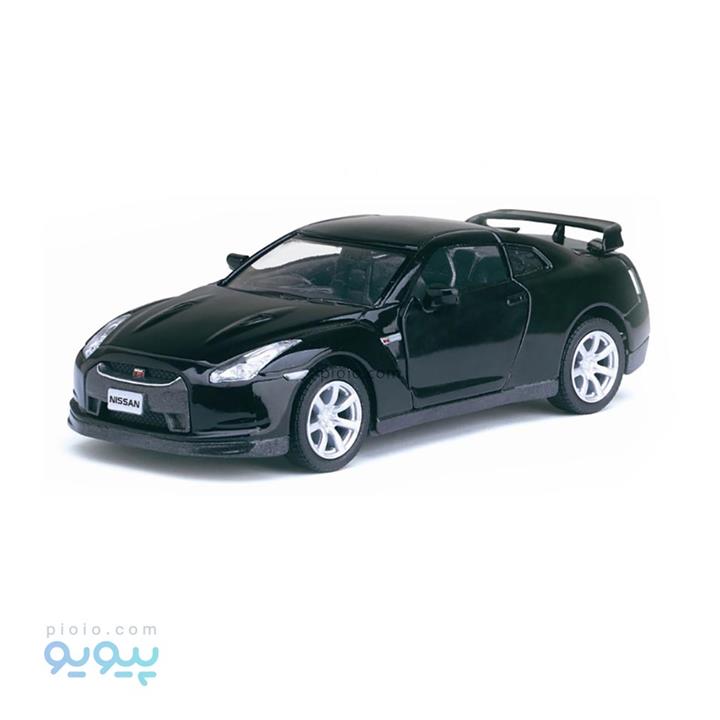 ماشین فلزی Nissan GT-R R35 2009